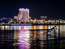 Эксперты обсудят проблемы обеспечения развития приграничных регионов России