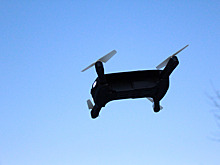 В Белгородском округе при атаке дрона ранен водитель