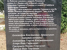 В Витязево на памятнике советским футболистам изобразили игрока «Барселоны»