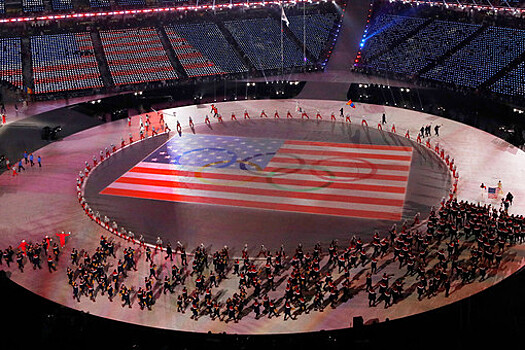 Псаки уточнила детали бойкота Олимпийских игр в Китае