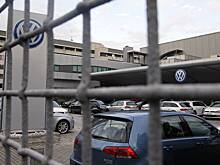 Россиянин отсудил 5 миллионов за гнилой «Фольксваген»