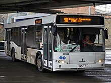 В Ростове автобусы №№ 68, 81, 98 пойдут по новому маршруту
