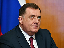 Президент Республики Сербской заявил о скором успехе военной спецоперации