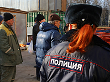 Хуснуллин: Нелегальной миграции в России больше не будет