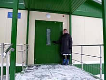 Фельдшер ФАПа в Афанасьевском районе рассказала о доступности медицинской помощи сельским жителям