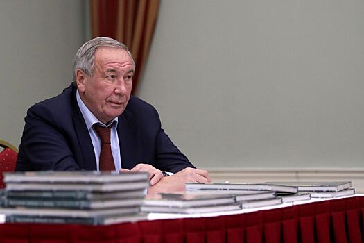 Тарпищев: если всё сложится, Рублёв и Хачанов будут играть вместе на Олимпиаде