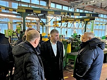 С бизнес-миссией в Гомеле побывали промышленники Челябинской области