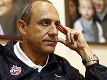 Дэвид Вантерпул о финале Евролиги-2006: «Мессина был удивительно спокоен, и лично мне это дало ощущение за гранью уверенности»