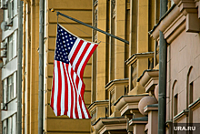 В новые санкции США попали «Экспобанк» и УК «Москвы Сити»