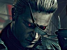 Альберт Вескер и Ада Вонг из Resident Evil появятся в Dead by Daylight