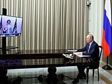 Le Monde: «путинский маневр» застал США врасплох