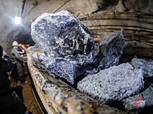 Экспорт угля упал на 11 % в Кузбассе