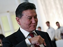 Кирсан Илюмжинов повышает уровень Shamkir Chess 2017
