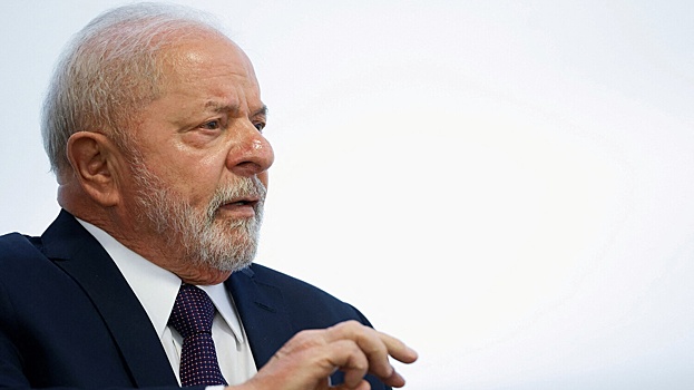 Президент Бразилии предложил Венесуэле углубить сотрудничество