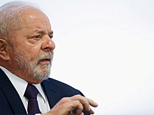 Президент Бразилии предложил Венесуэле углубить сотрудничество