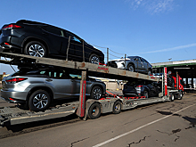 Армения резко нарастила экспорт автомобилей в Россию