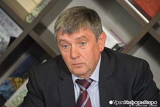 Наблюдательный совет УрФУ решил судьбу Кокшарова