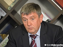 Наблюдательный совет УрФУ решил судьбу Кокшарова