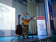 Около 200 нижегородских школьников приняли участие в патриотическом мероприятии «Авангард. Сила в правде»