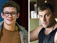 Начались съемки фильма «Беги» с Пореченковым и Кологривым