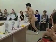 Тверского чиновника уволили после праздника с аниматором в костюме голого мужчины