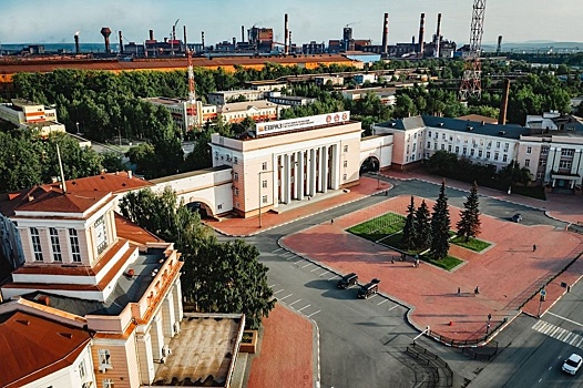 Руководитель ЕВРАЗ НТМК раскрыл стратегию лидерства