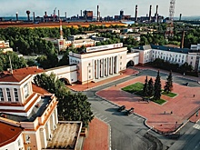 Руководитель ЕВРАЗ НТМК раскрыл стратегию лидерства