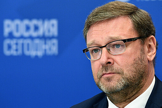 Константин Косачев: Новый председатель Еврокомиссии начала с фальстарта