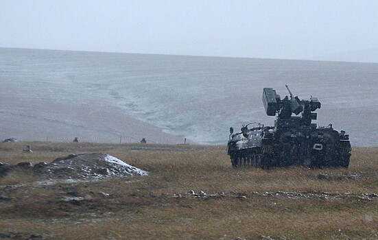 Запад наращивает военные поставки Киеву