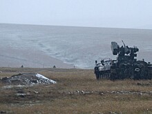 Запад наращивает военные поставки Киеву