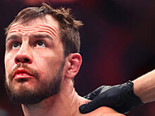 Бикрев — о поединке Крылова с Гуськовым в UFC: «Шансы 60 на 40»