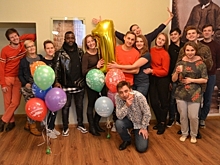 Костромской Театр Юного Зрителя отпраздновал первый юбилей