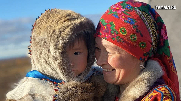 Ямальцы поделились секретами иммунитета к гриппу и ОРВИ