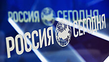 Московские спасатели наградили сотрудника МИА "Россия сегодня"