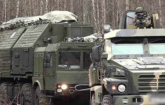 В России заговорили об изменении тактики СВО из-за «Орешника»