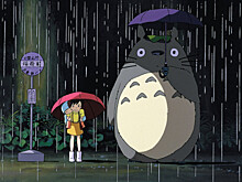 Парк аттракционов по мотивам мультфильмов студии Ghibli откроют в ноябре