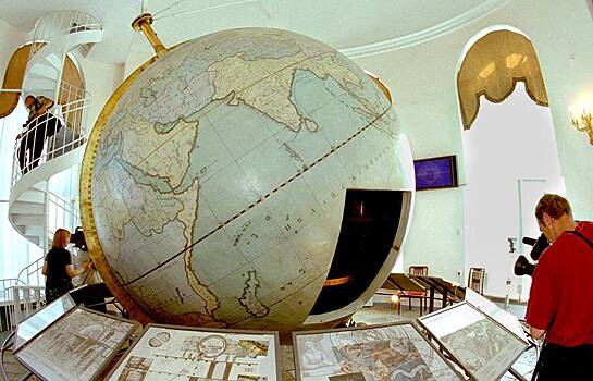 Ученые раскрыли тайну образования континентов