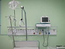 Уральцев начнут лечить по полису ОМС в госпитале им. Тетюхина