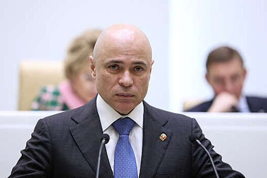 Губернатор Артамонов: в Липецкой области усилили меры безопасности