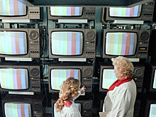 Цветное, космическое, наше: как развивалось телевидение в СССР