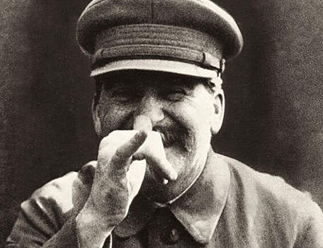 Кто был «главным» дублером Сталина