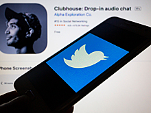 Bloomberg: Twitter почти купил Clubhouse за $4 млрд