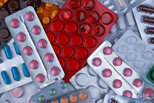 Из российских аптек может пропасть популярный японский антибиотик