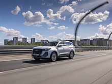 Названы причины успешных продаж Chery в июле