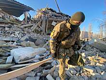157-я бригада рассыпалась, прибыв в Покровск