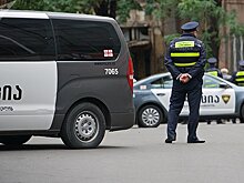 В погоне за доверием - в Грузии создают новый следственный орган