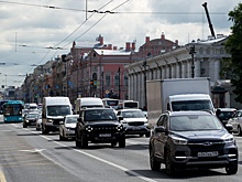 Внедрение платного въезда в центр Петербурга нужно хорошо проработать