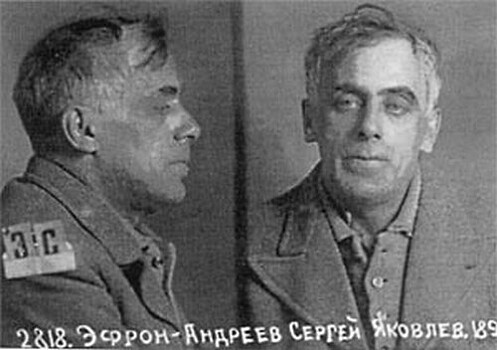 Судьба белоэмигрантов, вернувшихся в СССР при Сталине