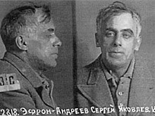 Судьба белоэмигрантов, вернувшихся в СССР при Сталине