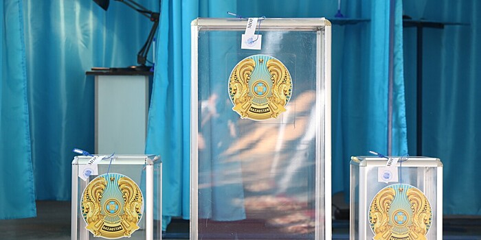 Начинается выдвижение кандидатов в сенаторы Казахстана
